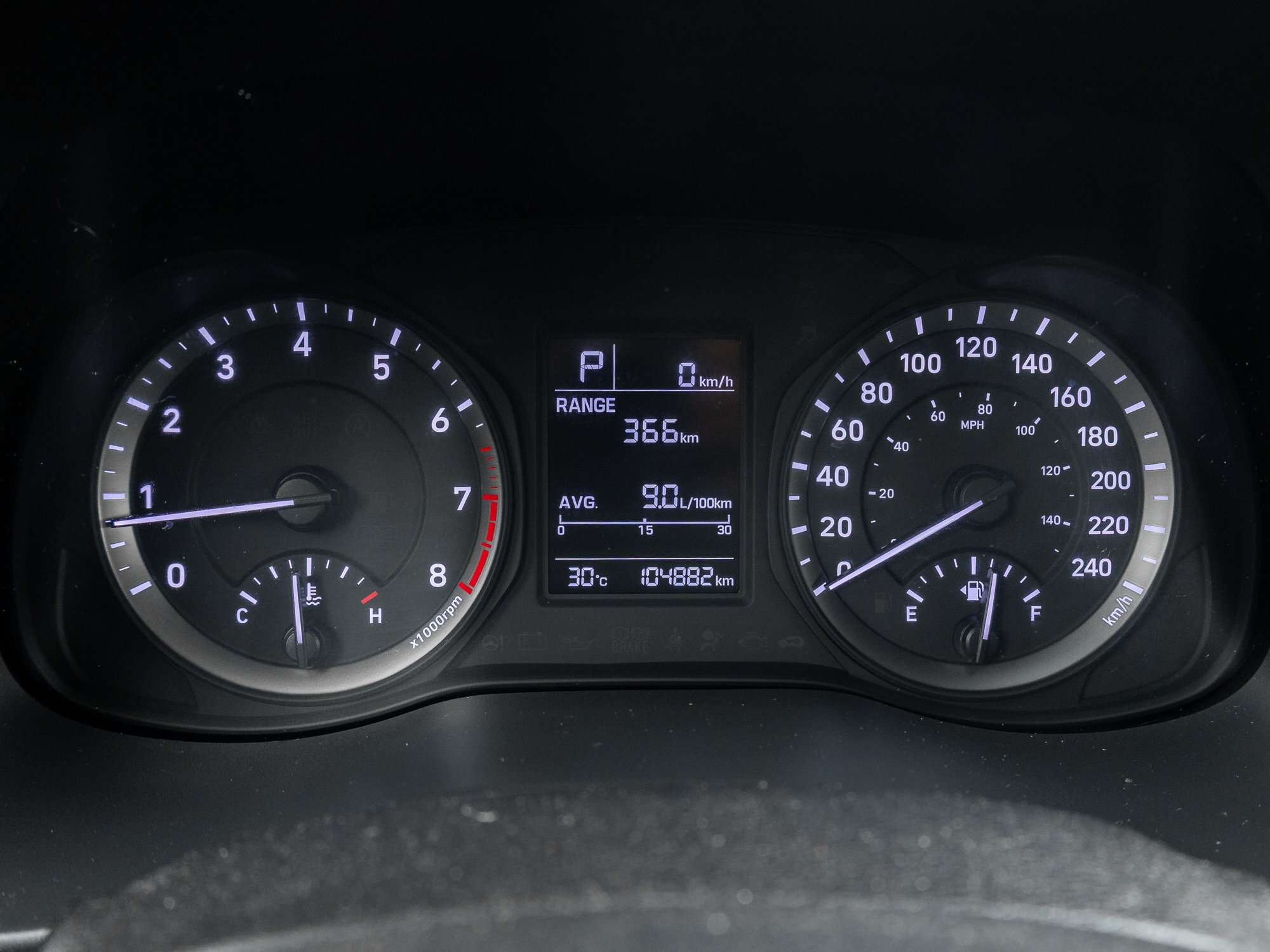 used 2020 Hyundai Kona car, priced at $15,542