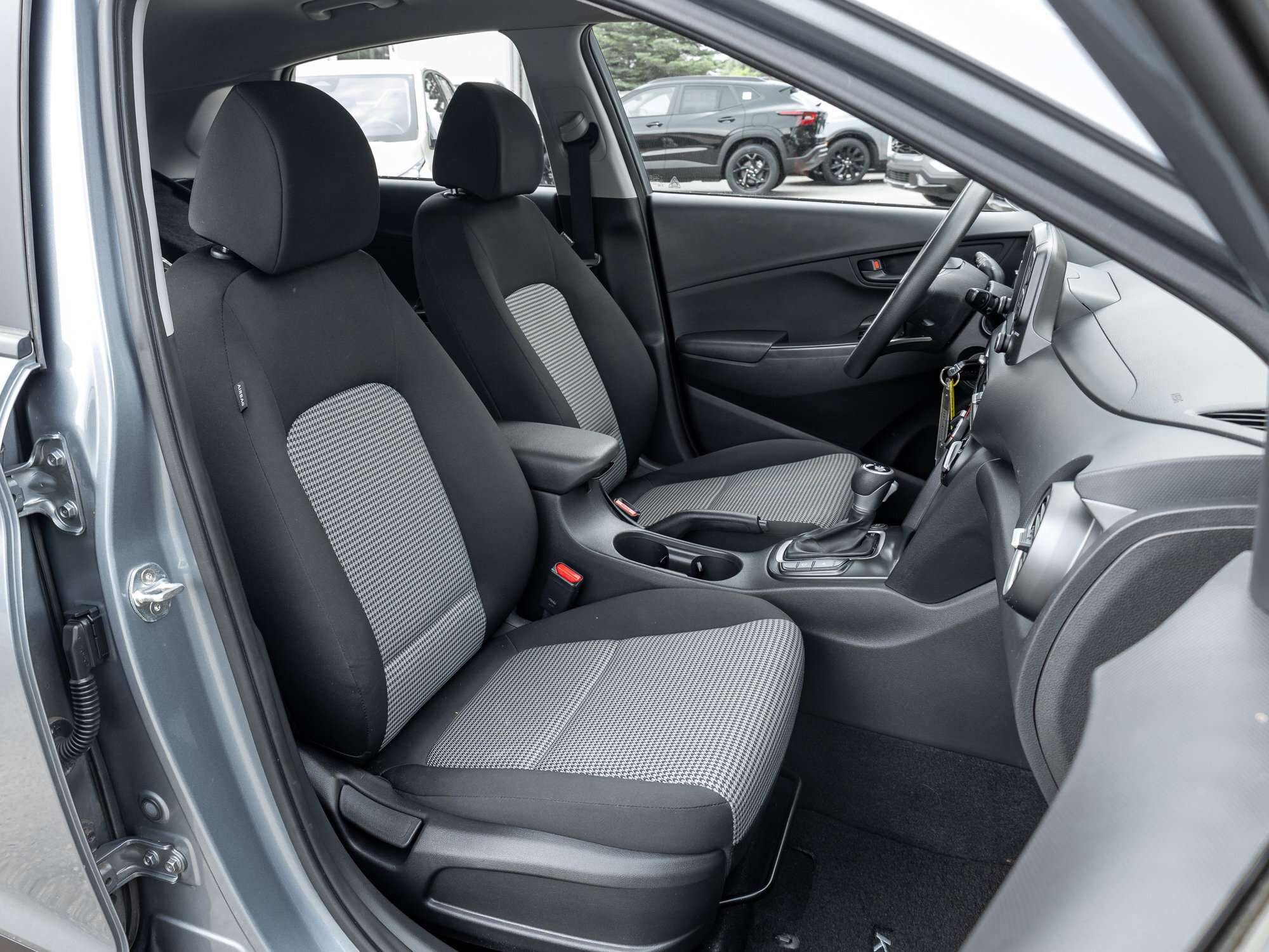 used 2020 Hyundai Kona car, priced at $15,542