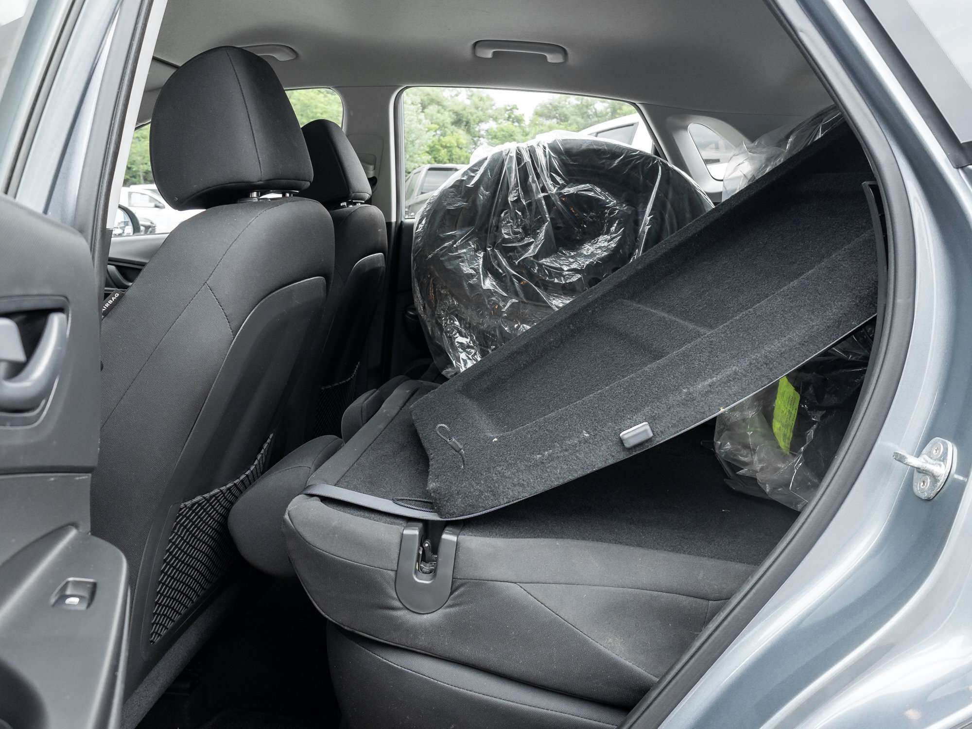 used 2020 Hyundai Kona car, priced at $15,542