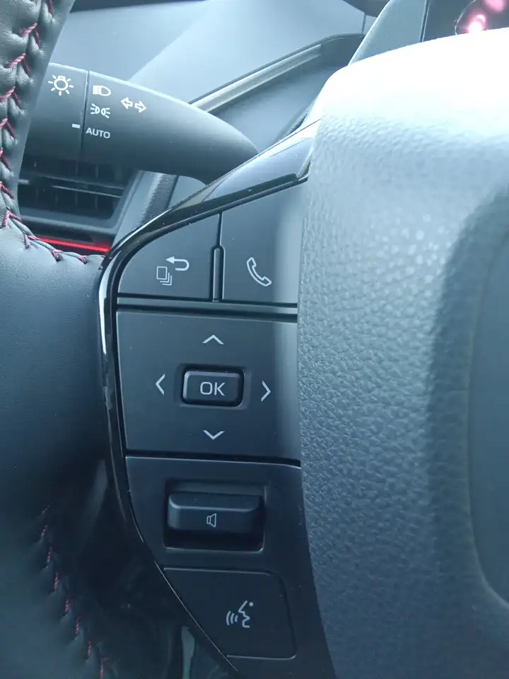 Toyota Prius снимка Toyota Prius