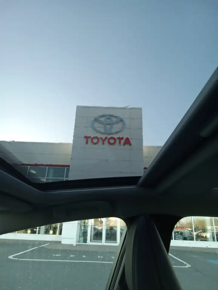Toyota Prius снимка Toyota Prius