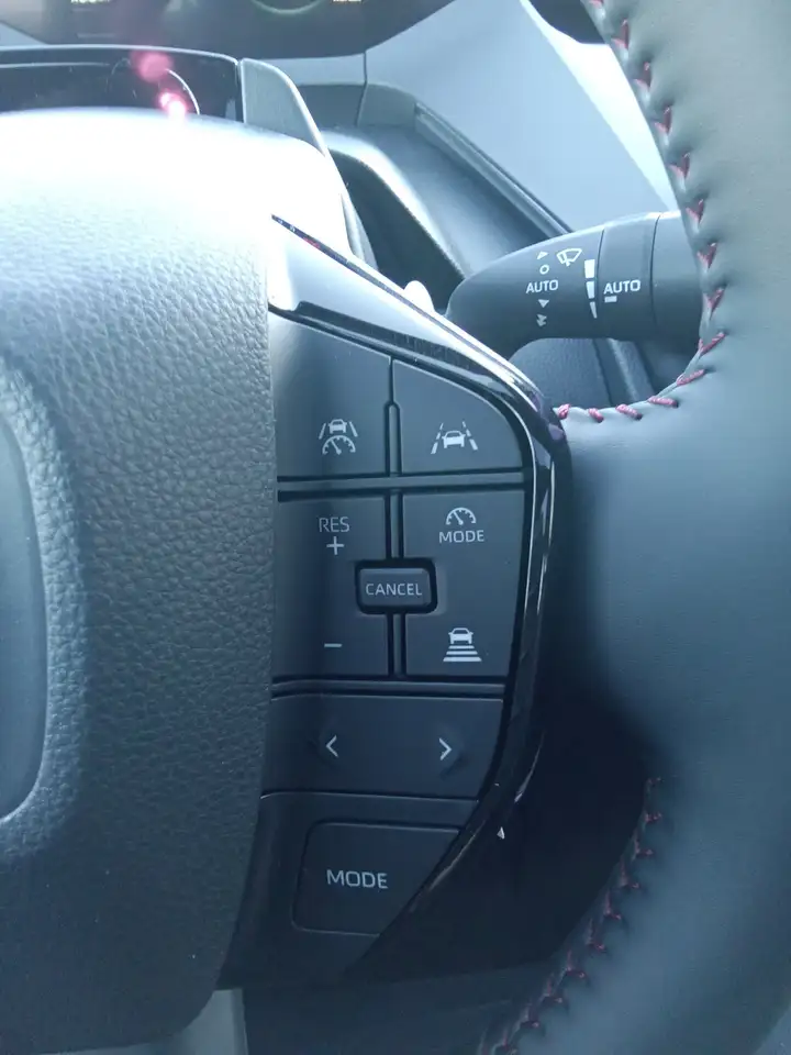 Toyota Prius снимка Toyota Prius