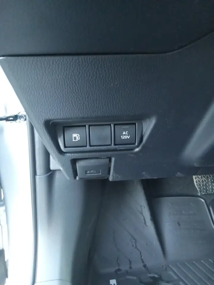 Toyota Prius снимка Toyota Prius