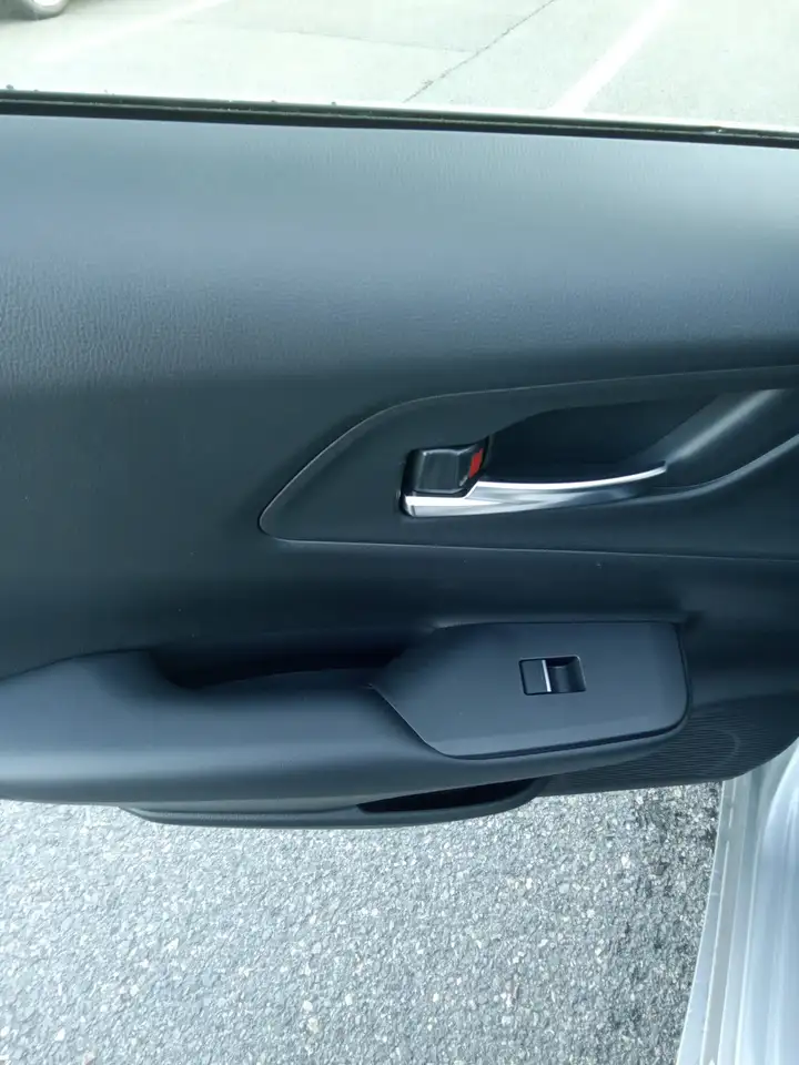 Toyota Prius снимка Toyota Prius
