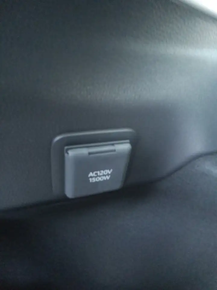 Toyota Prius снимка Toyota Prius