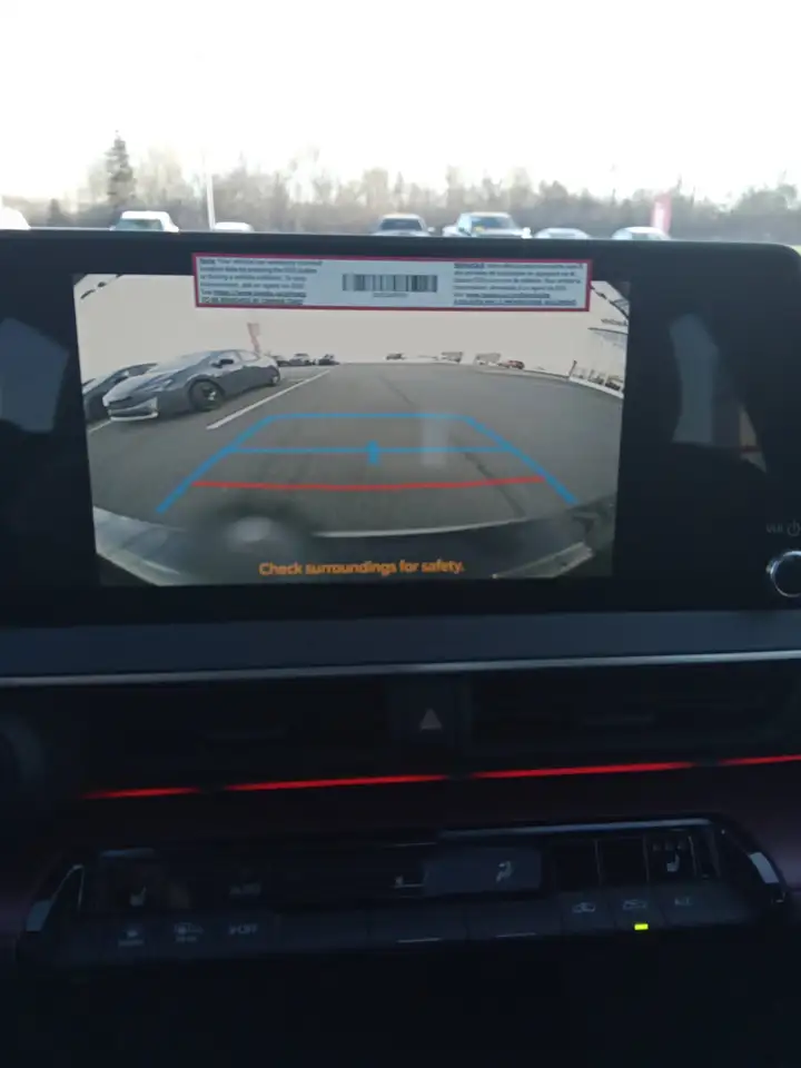 Toyota Prius снимка Toyota Prius