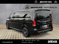 Mercedes-Benz V 300 V 300 d 4M Extralang AMG/MBUX/LED/Distronic/360° Schwarz - thumbnail 3