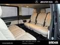 Mercedes-Benz V 300 V 300 d 4M Extralang AMG/MBUX/LED/Distronic/360° Schwarz - thumbnail 9