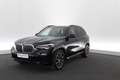 BMW X5 3.0A xDrive45e PHEV M-Sport LEDER/CUIR LED GPS PDC Blau - thumbnail 1