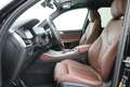 BMW X5 3.0A xDrive45e PHEV M-Sport LEDER/CUIR LED GPS PDC Blau - thumbnail 9