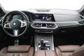 BMW X5 3.0A xDrive45e PHEV M-Sport LEDER/CUIR LED GPS PDC Blau - thumbnail 5