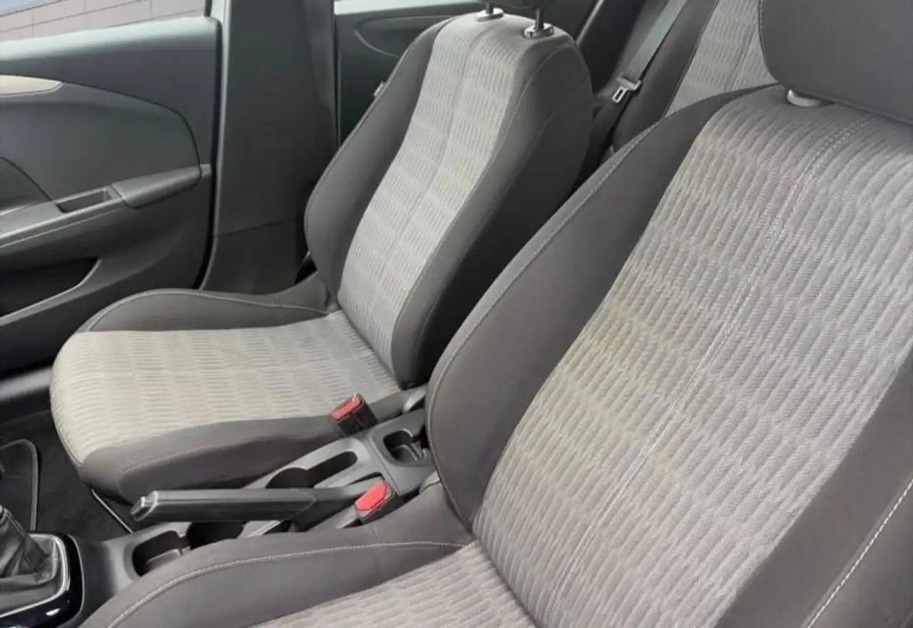 Opel Corsa Corsa — photo 3