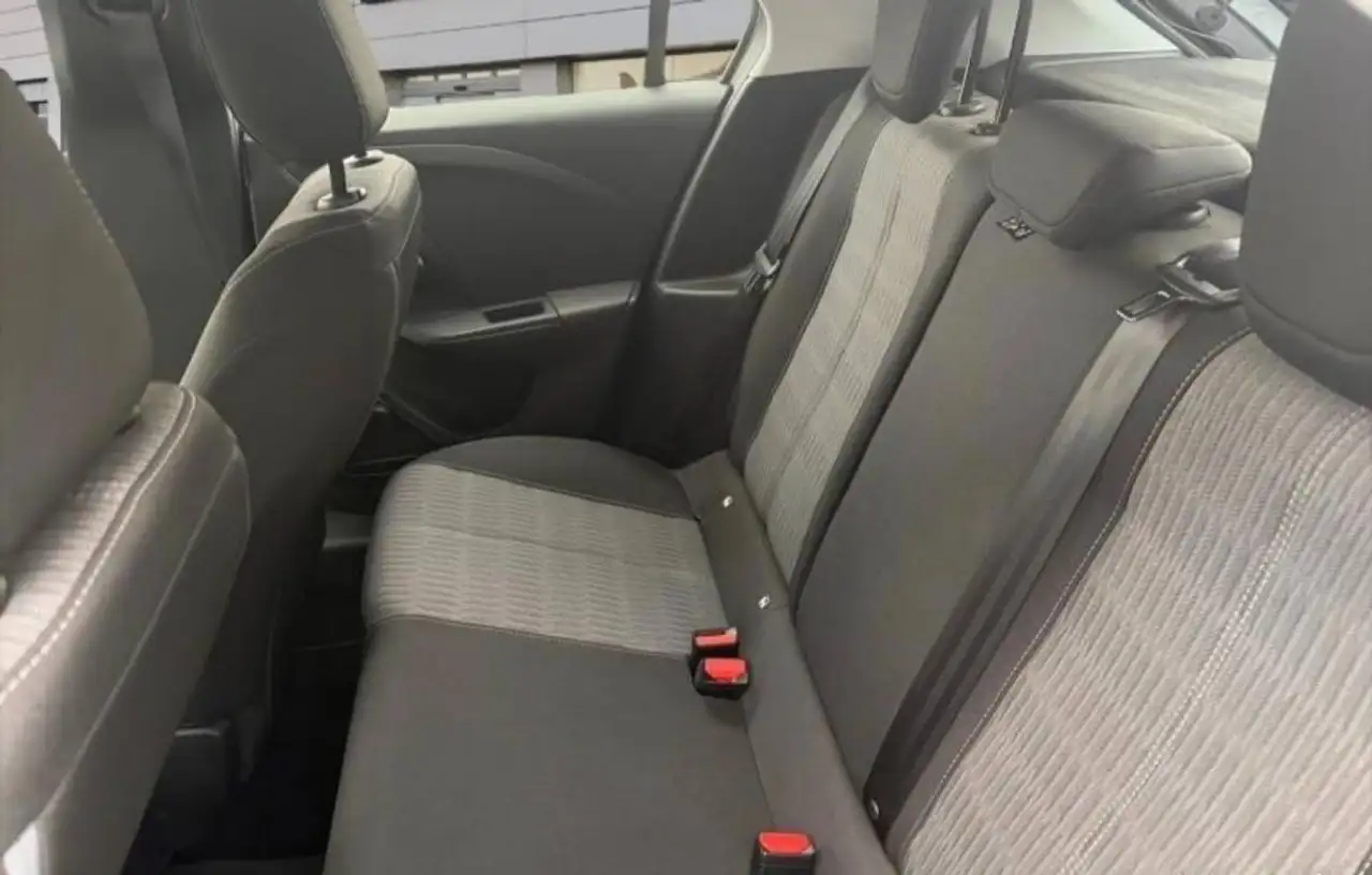 Opel Corsa Corsa — photo 5