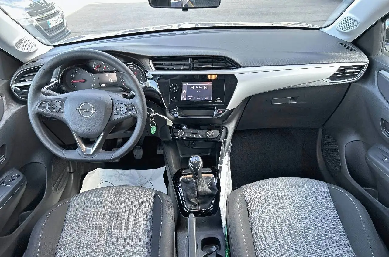 Opel Corsa Corsa — photo 4
