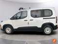 Peugeot Rifter Allure BlueHDi 100 Blanco - thumbnail 5