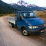 Iveco Daily 35 C9A Blue - thumbnail 8