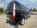 Ford Tourneo Custom 2,0 320 L2 Titanium X AHK Schwarz - thumbnail 15