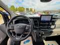 Ford Tourneo Custom 2,0 320 L2 Titanium X AHK Schwarz - thumbnail 7
