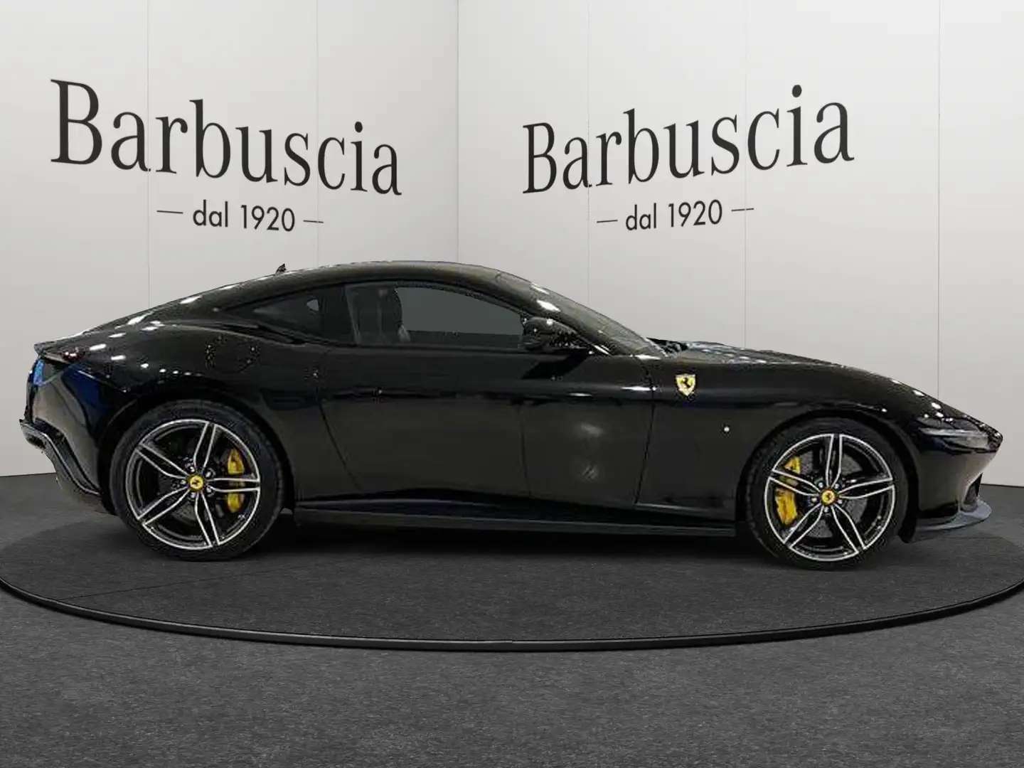 Ferrari Roma Roma Noir - 2