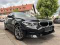 BMW 320 e xDrive Sport Line Laser+ACC+DrivAssist Noir - thumbnail 3