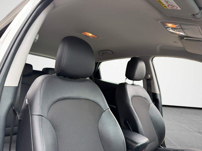 Hyundai iX35 Trend 2WD - Der vielseitige SUV für Alltag — photo 13