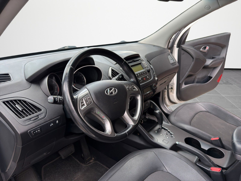 Hyundai iX35 Trend 2WD - Der vielseitige SUV für Alltag — photo 3