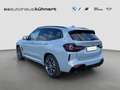 BMW X3 M 40d ACC PanoSD Laser SpurA AHK Sthzg. Серый - thumbnail 4