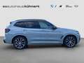 BMW X3 M 40d ACC PanoSD Laser SpurA AHK Sthzg. Серый - thumbnail 7