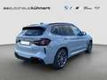BMW X3 M 40d ACC PanoSD Laser SpurA AHK Sthzg. Серый - thumbnail 6