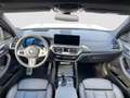BMW X3 M 40d ACC PanoSD Laser SpurA AHK Sthzg. Серый - thumbnail 11