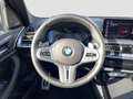 BMW X3 M 40d ACC PanoSD Laser SpurA AHK Sthzg. Серый - thumbnail 12