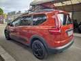 Dacia Jogger 1.0 EXTREME GPL ORIGINALE SENZA VINCOLI Orange - thumbnail 5