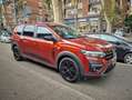 Dacia Jogger 1.0 EXTREME GPL ORIGINALE SENZA VINCOLI Orange - thumbnail 3