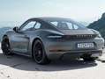 Porsche Cayman 718 Cayman Grigio - thumbnail 3