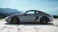 Porsche Cayman 718 Cayman Grigio - thumbnail 2