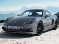 Porsche Cayman 718 Cayman Grigio - thumbnail 1