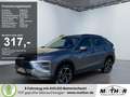 Mitsubishi Eclipse Cross Basis 2.4 PHEV TEMP SHZ KAM FLA Grau - thumbnail 1