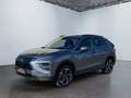 Mitsubishi Eclipse Cross Basis 2.4 PHEV TEMP SHZ KAM FLA Grau - thumbnail 2