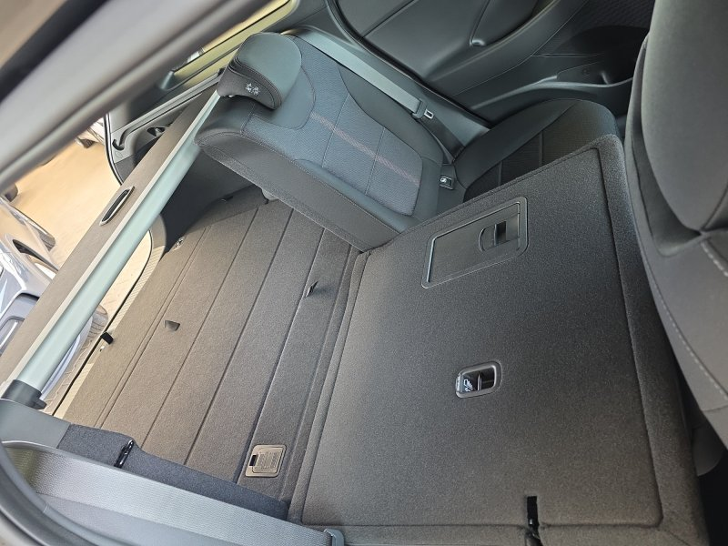 Hyundai i30 Kombi N-Line 1.6 T-GDI 7DCT Keyless/LED/Navi/Winte — photo 19
