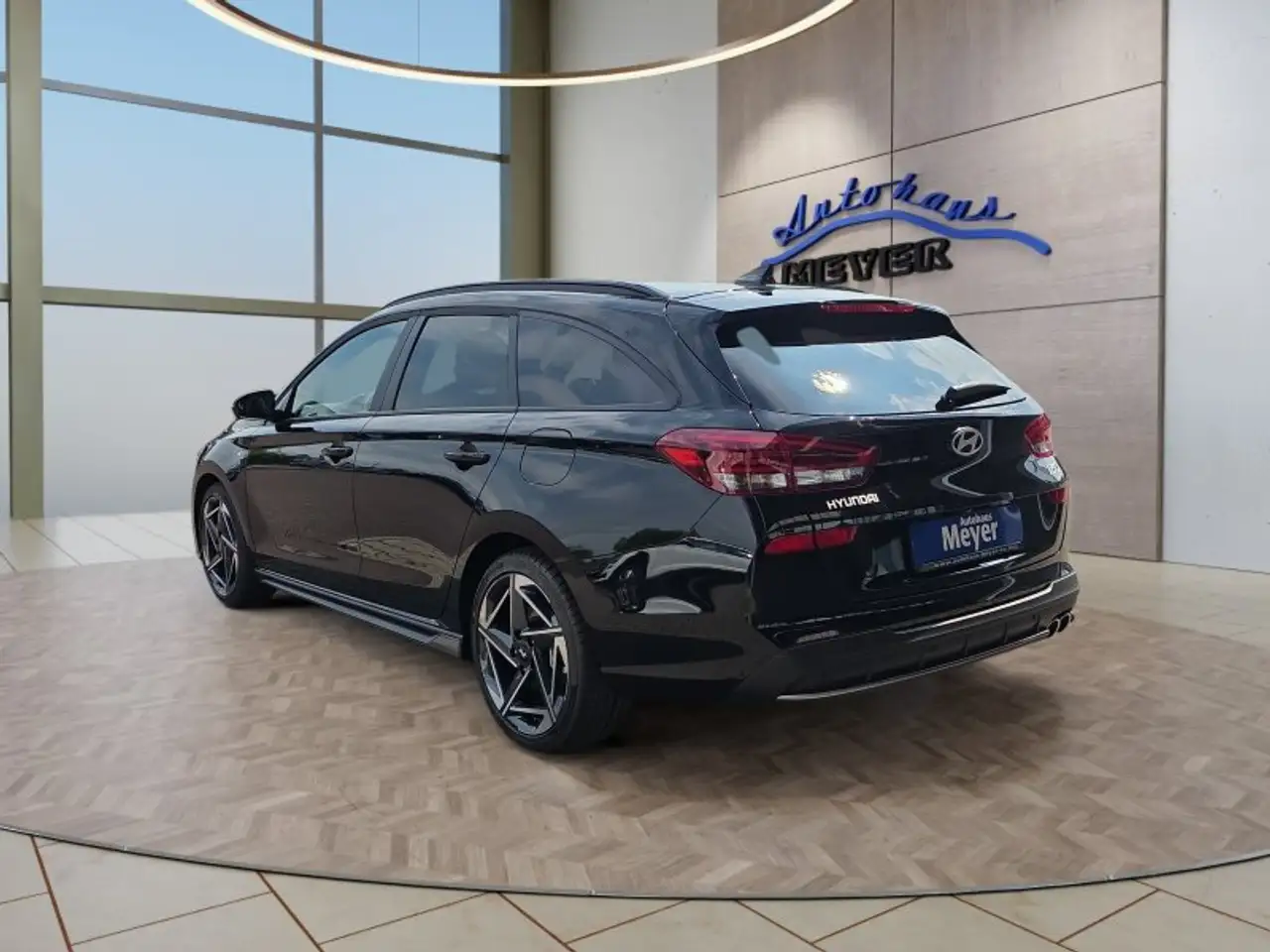 Hyundai i30 2026