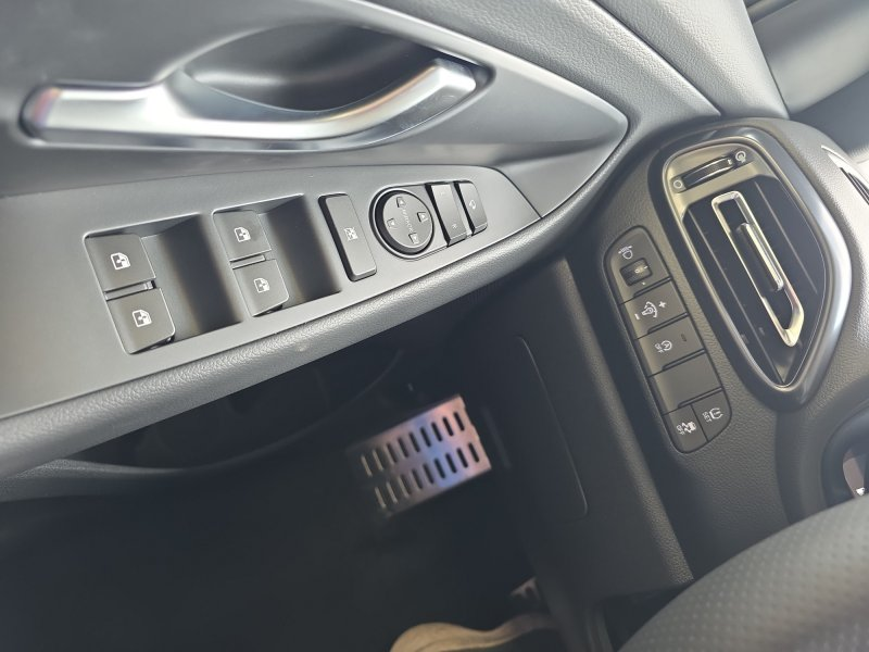 Hyundai i30 Kombi N-Line 1.6 T-GDI 7DCT Keyless/LED/Navi/Winte — photo 33