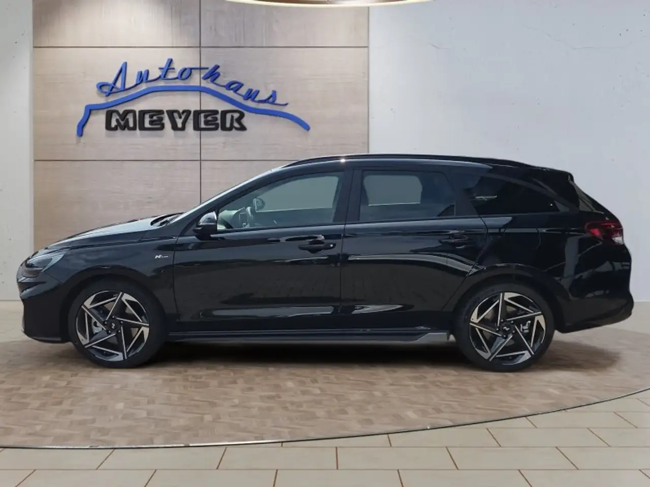 Hyundai i30 2026