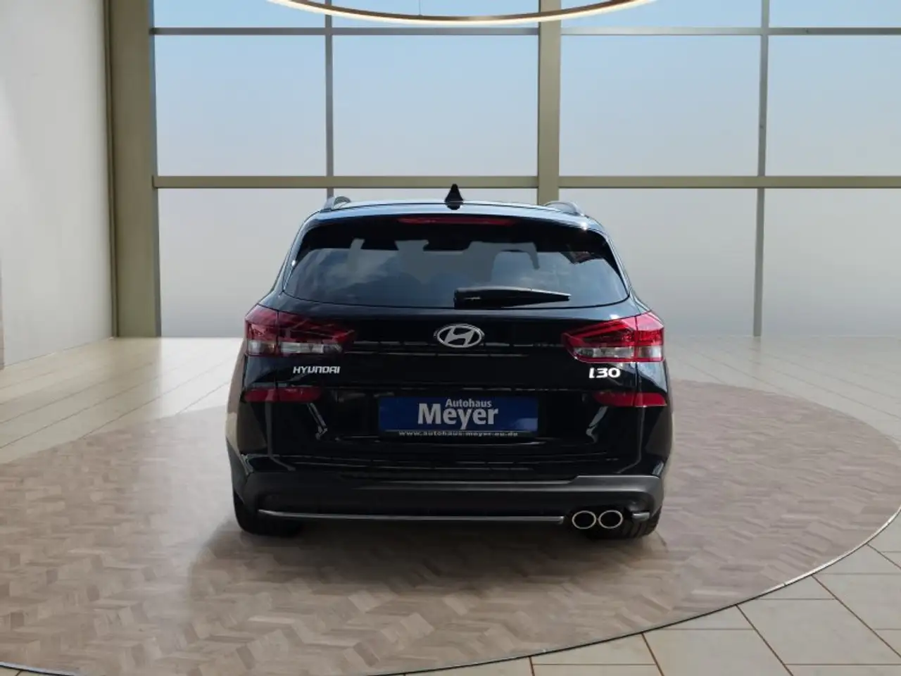 Hyundai i30 2026