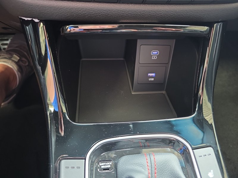 Hyundai i30 Kombi N-Line 1.6 T-GDI 7DCT Keyless/LED/Navi/Winte — photo 34