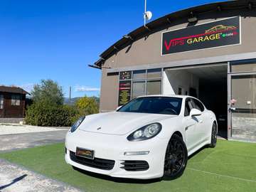 Panamera I 3.0 250cv *PROMO OFFERTA FLASH*