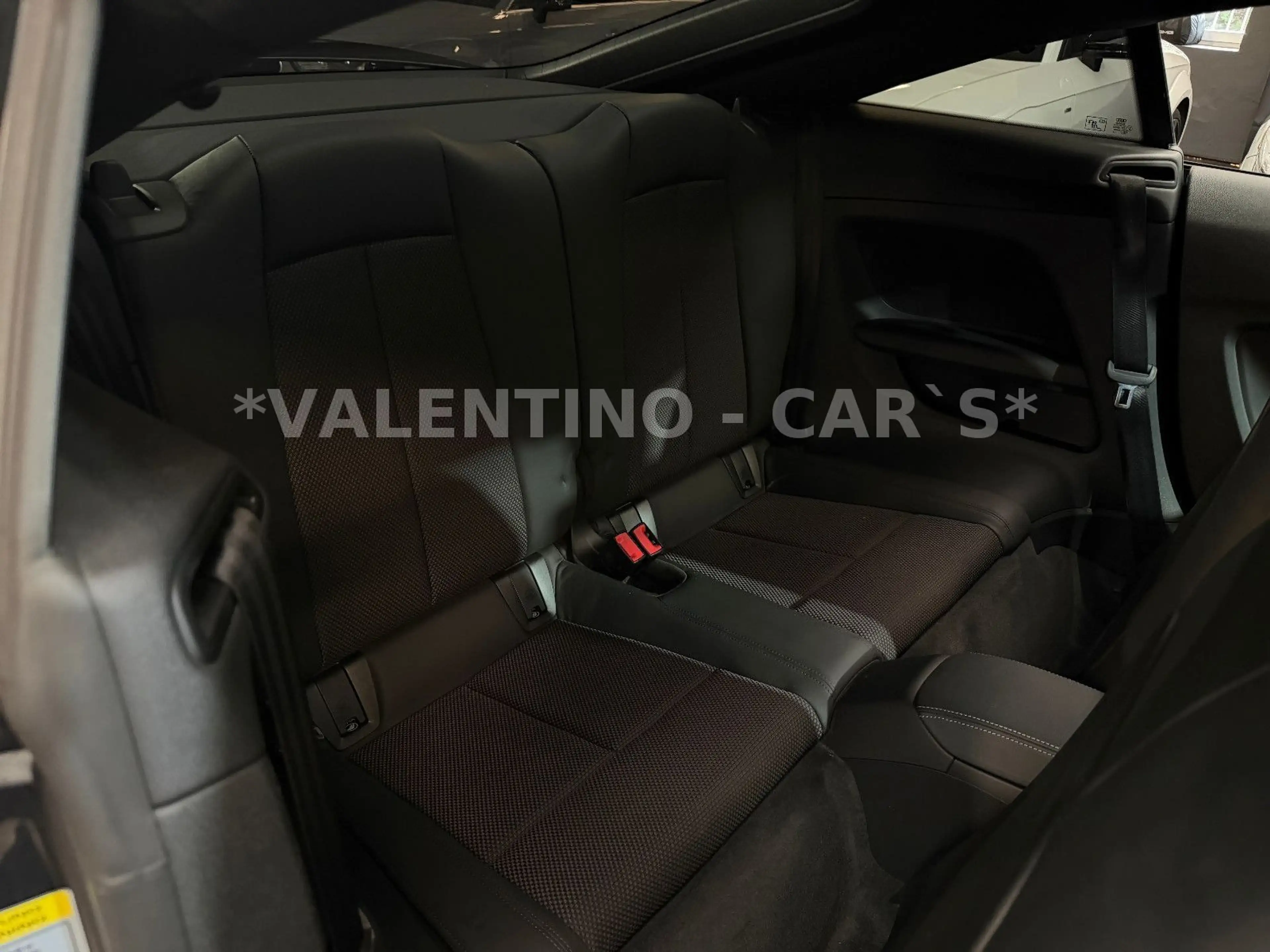 Audi TT Coupe 1.8 TFSI S-Line/S-Tronic/Shz/DAB/Bi-Xen — photo 15