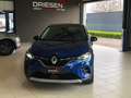 Renault Captur TCe Intens 1.3i 130PK  AUTOMAAT  BIJ DRIESEN IN BR Blauw - thumbnail 3