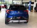 Renault Captur TCe Intens 1.3i 130PK  AUTOMAAT  BIJ DRIESEN IN BR Blauw - thumbnail 4