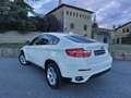 BMW X6 xDrive 40dA Blanco - thumbnail 2