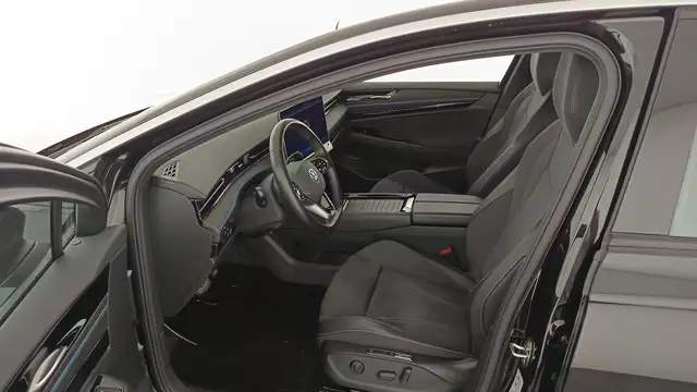 Volkswagen Id.7 view 9